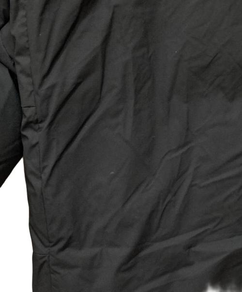 THE NORTH FACE（ザ ノース フェイス）THE NORTH FACE (ザ ノース フェイス) BALTRO LIGHT JACKET ブラック サイズ:Lの古着・服飾アイテム