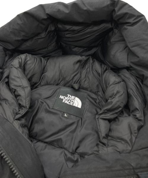 THE NORTH FACE（ザ ノース フェイス）THE NORTH FACE (ザ ノース フェイス) BALTRO LIGHT JACKET ブラック サイズ:Lの古着・服飾アイテム
