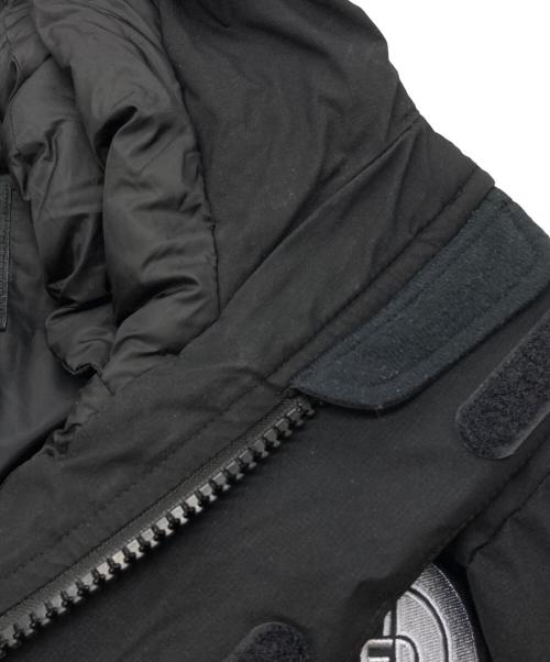 THE NORTH FACE（ザ ノース フェイス）THE NORTH FACE (ザ ノース フェイス) BALTRO LIGHT JACKET ブラック サイズ:Lの古着・服飾アイテム