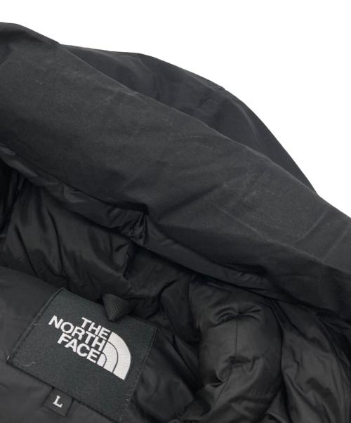 THE NORTH FACE（ザ ノース フェイス）THE NORTH FACE (ザ ノース フェイス) BALTRO LIGHT JACKET ブラック サイズ:Lの古着・服飾アイテム