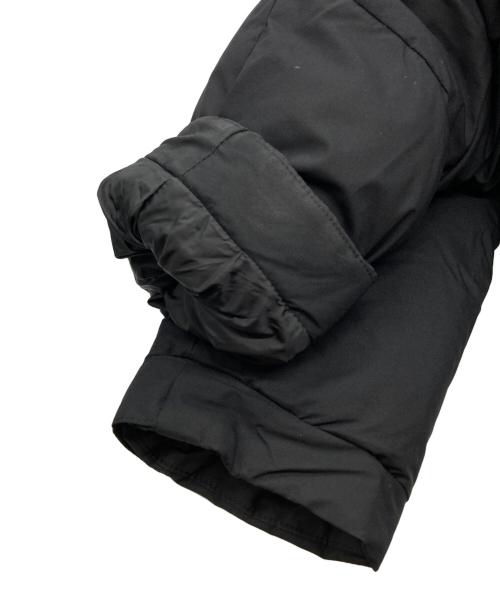 THE NORTH FACE（ザ ノース フェイス）THE NORTH FACE (ザ ノース フェイス) BALTRO LIGHT JACKET ブラック サイズ:Lの古着・服飾アイテム