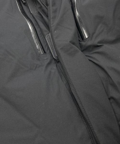 THE NORTH FACE（ザ ノース フェイス）THE NORTH FACE (ザ ノース フェイス) BALTRO LIGHT JACKET ブラック サイズ:Lの古着・服飾アイテム