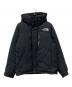 THE NORTH FACE（ザ ノース フェイス）の古着「BALTRO LIGHT JACKET」｜ブラック