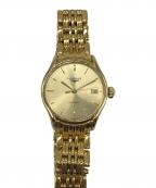 LONGINESロンジン）の古着「自動巻き腕時計」