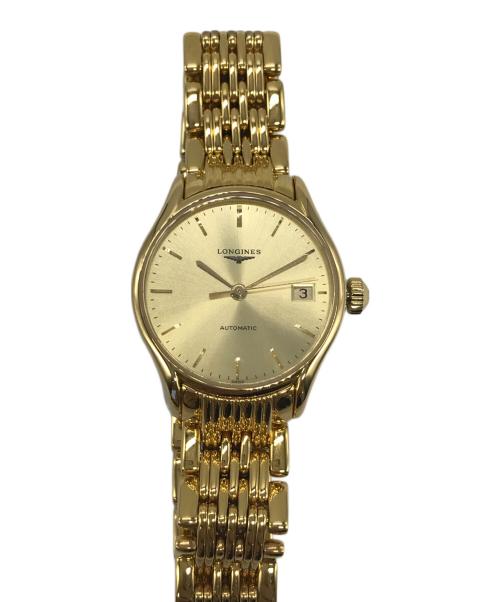 LONGINES（ロンジン）LONGINES (ロンジン) 自動巻き腕時計 サイズ:下記参照の古着・服飾アイテム