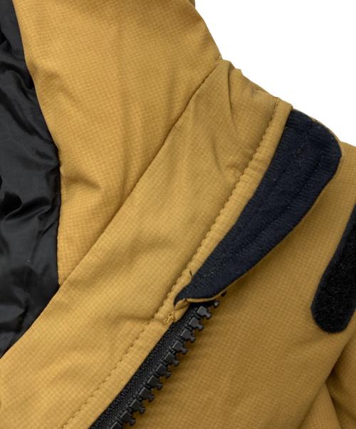 THE NORTH FACE（ザ ノース フェイス）THE NORTH FACE (ザ ノース フェイス) Baltro Light Jacket ベージュ サイズ:XSの古着・服飾アイテム