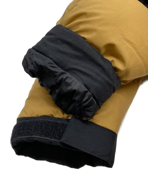 THE NORTH FACE（ザ ノース フェイス）THE NORTH FACE (ザ ノース フェイス) Baltro Light Jacket ベージュ サイズ:XSの古着・服飾アイテム