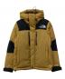 THE NORTH FACE（ザ ノース フェイス）の古着「Baltro Light Jacket」｜ベージュ