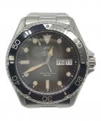 ORIENTオリエント）の古着「ダイバー ウォッチ」