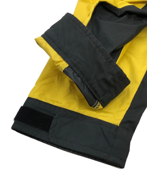 NIKE ACG（ナイキエーシージー）NIKE ACG (ナイキエーシージー) マウンテンパーカー イエロー サイズ:XLの古着・服飾アイテム