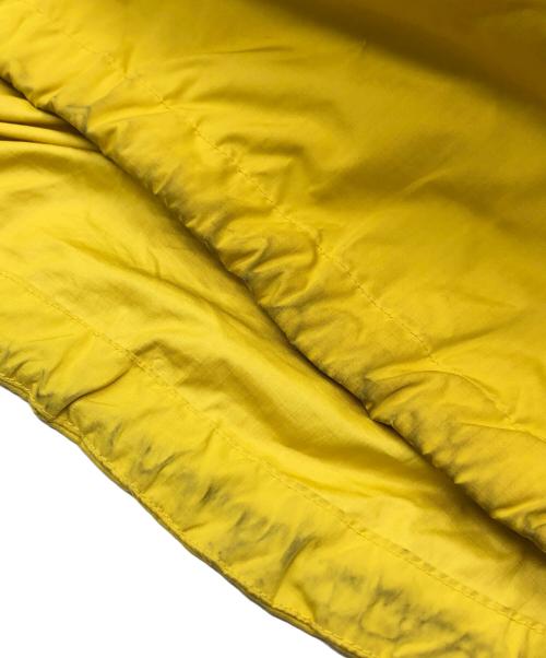 NIKE ACG（ナイキエーシージー）NIKE ACG (ナイキエーシージー) マウンテンパーカー イエロー サイズ:XLの古着・服飾アイテム