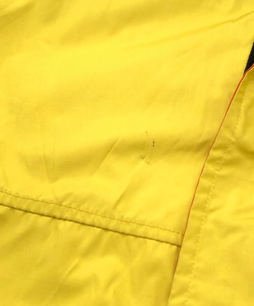 NIKE ACG（ナイキエーシージー）NIKE ACG (ナイキエーシージー) マウンテンパーカー イエロー サイズ:XLの古着・服飾アイテム