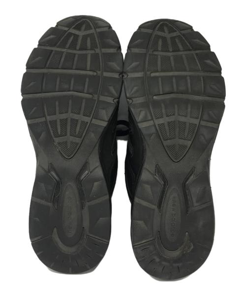 NEW BALANCE（ニューバランス）NEW BALANCE (ニューバランス) Engineered Garments (エンジニアド ガーメンツ) M990EGB5 ブラック サイズ:28cmの古着・服飾アイテム