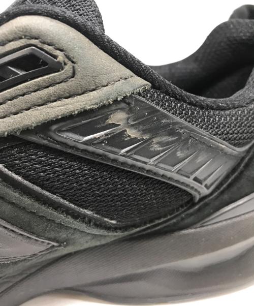 NEW BALANCE（ニューバランス）NEW BALANCE (ニューバランス) Engineered Garments (エンジニアド ガーメンツ) M990EGB5 ブラック サイズ:28cmの古着・服飾アイテム