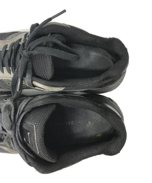 NEW BALANCE（ニューバランス）NEW BALANCE (ニューバランス) Engineered Garments (エンジニアド ガーメンツ) M990EGB5 ブラック サイズ:28cmの古着・服飾アイテム