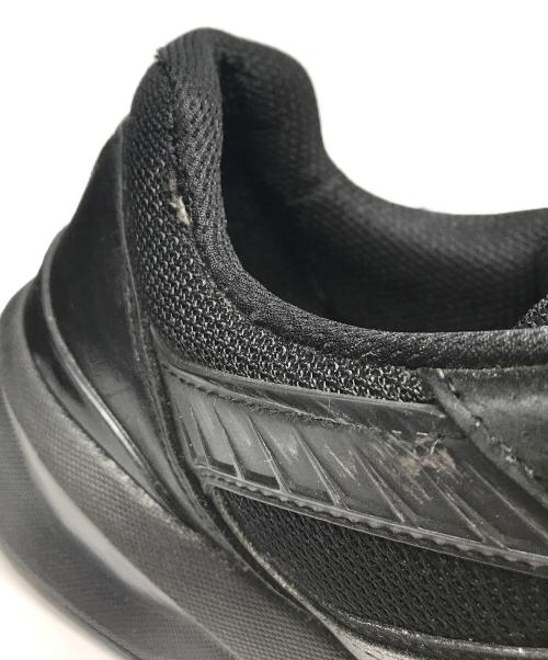 NEW BALANCE（ニューバランス）NEW BALANCE (ニューバランス) Engineered Garments (エンジニアド ガーメンツ) M990EGB5 ブラック サイズ:28cmの古着・服飾アイテム