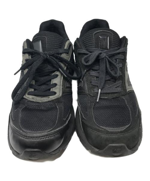 NEW BALANCE（ニューバランス）NEW BALANCE (ニューバランス) Engineered Garments (エンジニアド ガーメンツ) M990EGB5 ブラック サイズ:28cmの古着・服飾アイテム