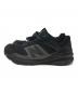 NEW BALANCE (ニューバランス) Engineered Garments (エンジニアド ガーメンツ) M990EGB5 ブラック サイズ:28cm：16000円