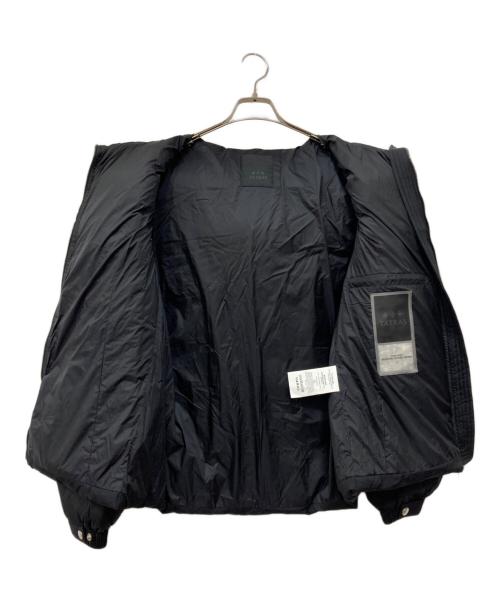 TATRAS（タトラス）TATRAS (タトラス) ダウンジャケット ブラック サイズ:3の古着・服飾アイテム
