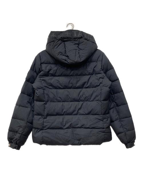 TATRAS（タトラス）TATRAS (タトラス) ダウンジャケット ブラック サイズ:3の古着・服飾アイテム