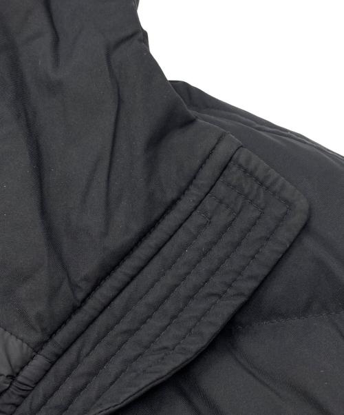 TATRAS（タトラス）TATRAS (タトラス) ダウンジャケット ブラック サイズ:3の古着・服飾アイテム