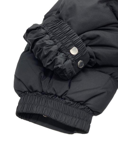 TATRAS（タトラス）TATRAS (タトラス) ダウンジャケット ブラック サイズ:3の古着・服飾アイテム