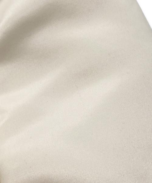 theory luxe（セオリーリュクス）theory luxe (セオリーリュクス) ダウンジャケット アイボリー サイズ:40の古着・服飾アイテム