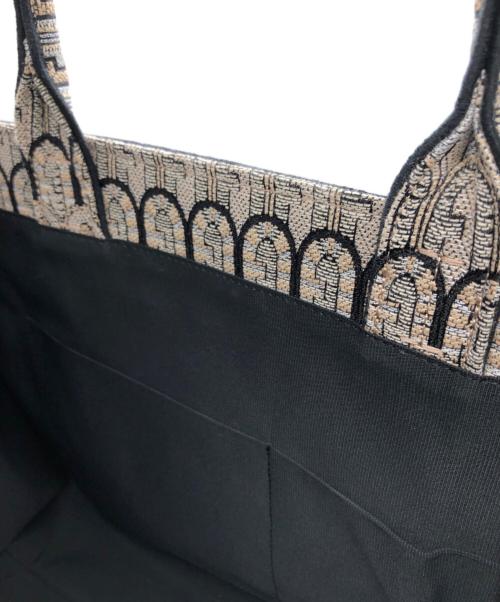 FURLA（フルラ）FURLA (フルラ) オポチュニティLトートバッグ ベージュ サイズ:下記参照の古着・服飾アイテム