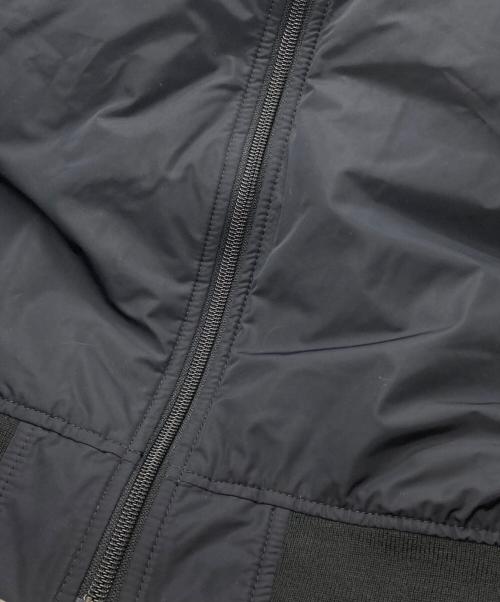 THE NORTH FACE（ザ ノース フェイス）THE NORTH FACE (ザ ノース フェイス) Insulation Bomber Jacket ブラック サイズ:XXLの古着・服飾アイテム