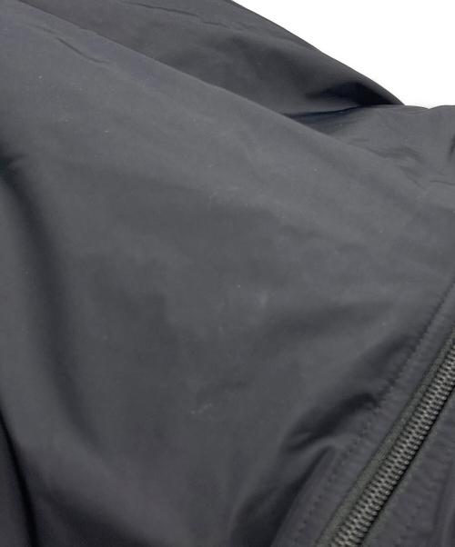 THE NORTH FACE（ザ ノース フェイス）THE NORTH FACE (ザ ノース フェイス) Insulation Bomber Jacket ブラック サイズ:XXLの古着・服飾アイテム