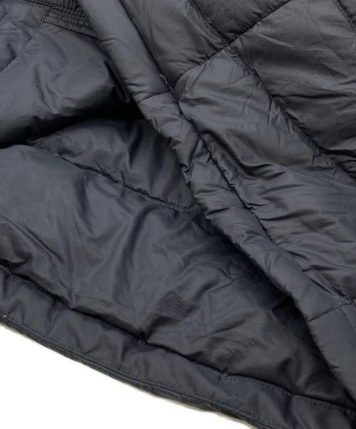 MARMOT（マーモット）Marmot (マーモット) 750フィルパワープライムダウンジャケット ブラック サイズ:Lの古着・服飾アイテム