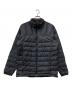 Marmot（マーモット）の古着「750フィルパワープライムダウンジャケット」｜ブラック