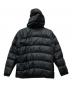 THE NORTH FACE (ザ ノース フェイス) ノベルティー アコンカグアフーディー ダウンジャケット ネイビー サイズ:S：10000円