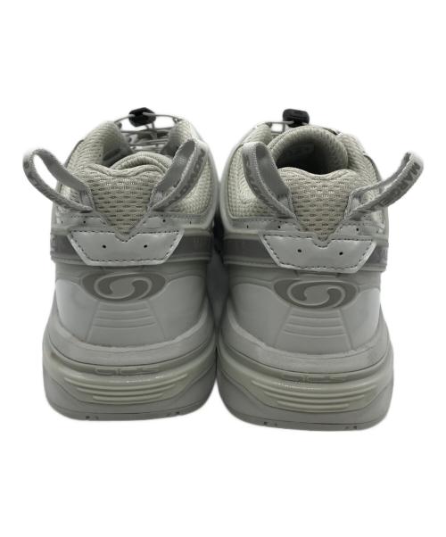 SALOMON（サロモン）SALOMON (サロモン) MM6 Maison Margiela (エムエムシックス メゾンマルジェラ) ACS PRO TRAINER ホワイト サイズ:28の古着・服飾アイテム