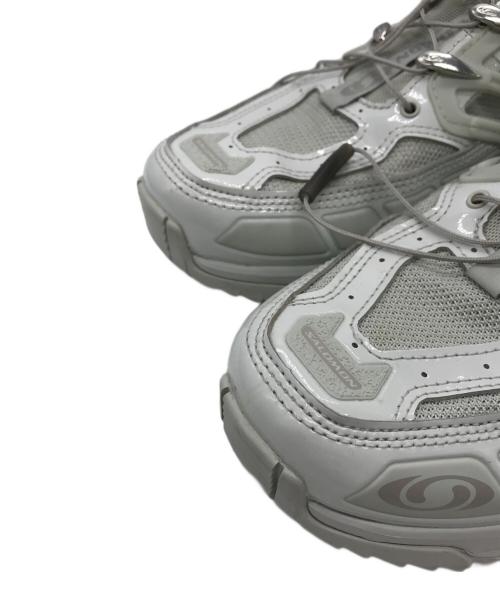 SALOMON（サロモン）SALOMON (サロモン) MM6 Maison Margiela (エムエムシックス メゾンマルジェラ) ACS PRO TRAINER ホワイト サイズ:28の古着・服飾アイテム