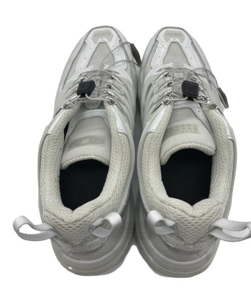 SALOMON（サロモン）SALOMON (サロモン) MM6 Maison Margiela (エムエムシックス メゾンマルジェラ) ACS PRO TRAINER ホワイト サイズ:28の古着・服飾アイテム