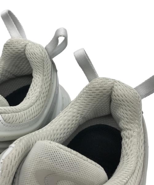 SALOMON（サロモン）SALOMON (サロモン) MM6 Maison Margiela (エムエムシックス メゾンマルジェラ) ACS PRO TRAINER ホワイト サイズ:28の古着・服飾アイテム