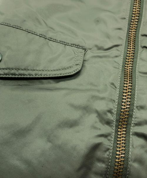 SUPREME（シュプリーム）Supreme (シュプリーム) Nylon Flight Pant カーキ サイズ:Sの古着・服飾アイテム