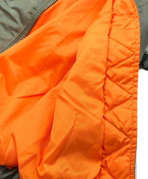 SUPREME（シュプリーム）Supreme (シュプリーム) Nylon Flight Pant カーキ サイズ:Sの古着・服飾アイテム