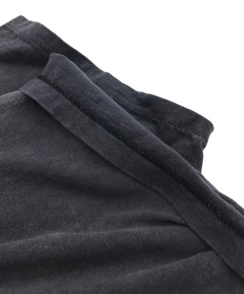 READYMADE（レディメイド）READYMADE (レディメイド) S/S POCKET T-SHIRT グレー サイズ:XXL+の古着・服飾アイテム