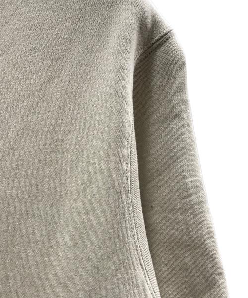 Spick and Span（スピック＆スパン）Spick and Span (スピックアンドスパン) 裏毛ジャンプスーツ ベージュ サイズ:Sの古着・服飾アイテム
