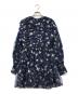Sister Jane (シスタージェーン) チュールワンピース ネイビー サイズ:S：8000円