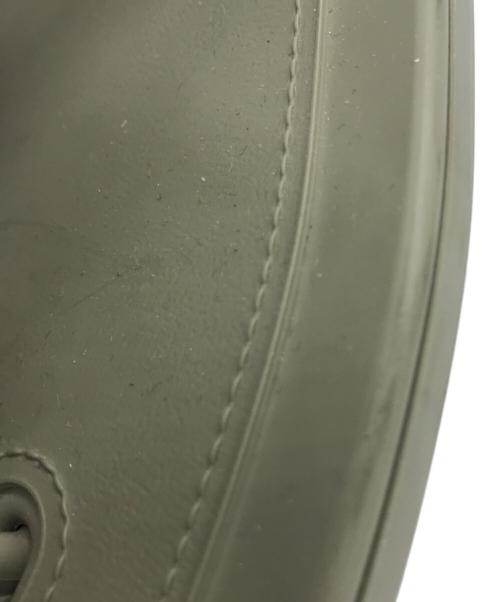 Maison Margiela（メゾンマルジェラ）Maison Margiela (メゾンマルジェラ) トングサンダル ベージュ サイズ:38の古着・服飾アイテム