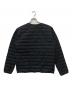 THE NORTH FACE (ザ ノース フェイス) ゼファーシェルカーディガン ブラック サイズ:M：12000円