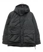 NANGAナンガ）の古着「タキビジャケット」｜グレー