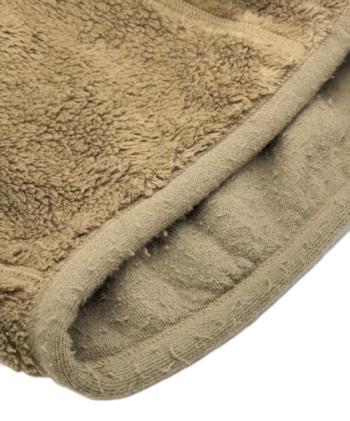 45R（フォーティファイブ・アール）45R (フォーティファイブ・アール) UMiiタリーボアの908フーディ グリーン サイズ:下記参照の古着・服飾アイテム