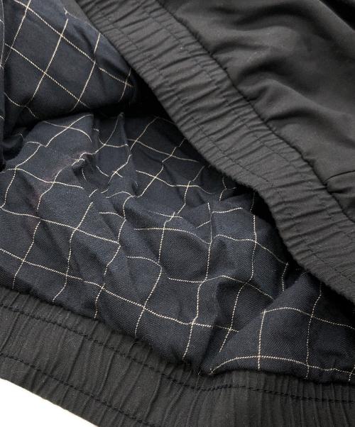 POLO RALPH LAUREN（ポロ・ラルフローレン）POLO RALPH LAUREN (ポロ・ラルフローレン) スイングトップ ブラック サイズ:3XBの古着・服飾アイテム