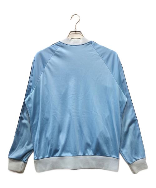 adidas（アディダス）adidas (アディダス) ATPトラックジャケット ブルー サイズ:Lの古着・服飾アイテム