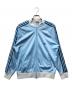 adidas（アディダス）の古着「ATPトラックジャケット」｜ブルー