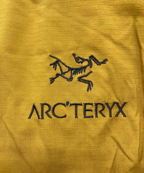 ARC'TERYX（アークテリクス）ARC'TERYX (アークテリクス) Atom AR Hoody 24K Inverse サイズ:Ｍの古着・服飾アイテム